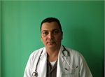 Dr. Osman Rodríguez